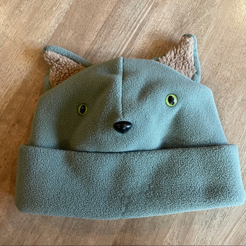 The Mouse Works Cat Hat